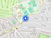 Albert Road, London, N22