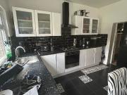 Albert Road, London SE25, 1 bed flat to rent, £2,000 pcm...
