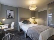 Albert Road, Long Eaton, NG10 1 bed house of multiple...