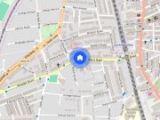 Albert Road, Manchester, M19