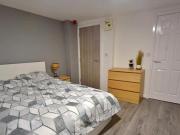 Albert Road, Middlesbrough, 1 Bedroom Apartment
