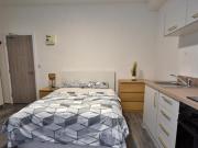 Albert Road, Middlesbrough, 1 Bedroom Apartment