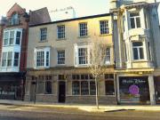 Albert Road, Middlesbrough TS1, 1 bed flat to rent,...