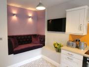 Albert Road, Sheffield, S8