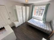 Albert Road South, Southampton SO14, 1 bed flat to rent,...