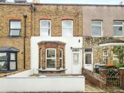 Albert Square, London, 3 Bedroom Terraced