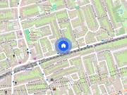 Albert Square, Stratford, E15