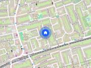 Albert Square, Stratford, London, E15