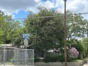 Albert St Lot,san Antonio, Plot For Sale