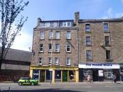 Albert Street 118 Attic G, DD4 6QN, Dundee