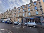 Albert Street, Edinburgh EH7, 1 bed flat to rent, £1,000...