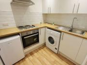 Albert Street, Edinburgh EH7, 1 bed flat to rent, £995...