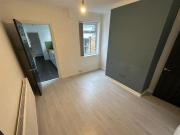 Albert Street, Hucknall, 2 Bedroom Terraced