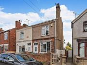 Albert Street, Leabrooks, 3 Bedroom Semi detached