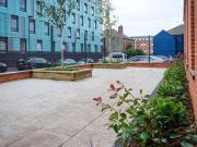 Albert Street, Newcastle Upon Tyne NE1, 1 bed flat to...