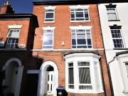 Albert Street, Rugby