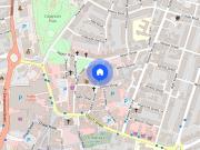 Albert Street, Rugby, Warwickshire, CV21