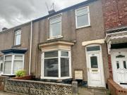 Albert Street, Shildon, 3 Bedroom Terraced