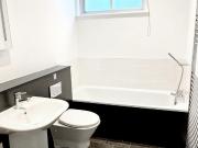 Albert Terrace Road, Sheffield S6, 2 bed flat to rent,...