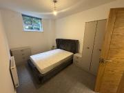 Albert Terrace Road, Sheffield S6, 2 bed flat to rent,...