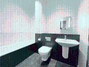 Albert Terrace Road, Sheffield S6, 2 bed flat to rent,...