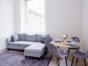 Albert Terrace Road, Sheffield S6, 3 bed flat to rent,...