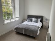 Albert Terrace Road, Sheffield S6, 3 bed flat to rent,...