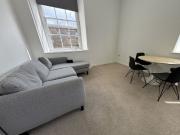 Albert Terrace Road, Sheffield S6, 3 bed flat to rent,...
