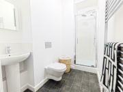 Albert, Terrace Road, Sheffield S6, 4 bed flat to rent,... Albert, Terrace Road, Sheffield S6, 4 bed flat to rent,...