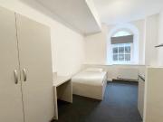 Albert, Terrace Road, Sheffield S6, Studio to rent, £575...