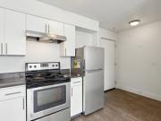 Alberta 14 Place One Bedroom D