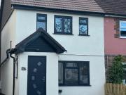 Alberta Avenue, Cheam SM1, 4 bed end terrace house to...