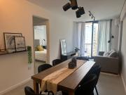 Alberti 300. Departamento de 2 ambientes en venta a...