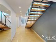 Albertplatz I Penthouse in Toplage