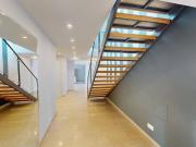 Albertplatz I Penthouse in Toplage