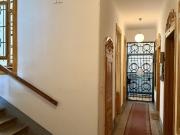 Albertplatz I Penthouse in Toplage