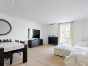 Alberts Court, Palgrave Gardens, 1 Bedroom Apartment