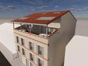 Albi 81000 Achat / Vente appartement 3 pièces t3