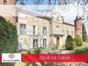 Cadalen 81600 Achat / Vente divers 12 pièces piscine...