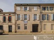 Albi 81000 Achat / Vente immeuble cave