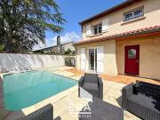 Albi 81000 Achat / Vente maison 4 pièces t4 terrasse