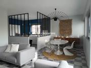 Albi 81000 Achat / Vente maison 4 pièces t4 terrasse parking