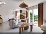 Albi 81000 Achat / Vente maison 5 pièces t5 au dernier étage