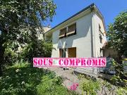 Albi 81000 Achat / Vente maison 5 pièces t5 terrasse parking