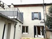 Albi 81000 Achat / Vente maison 6 pièces t6 piscine terrasse