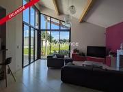 Albi 81000 Achat / Vente maison 7 pièces t7 piscine terrasse