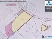 Albi 81000 Achat / Vente terrain