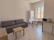 Albi 81000 Location appartement 1 pièce t1 au dernier étage