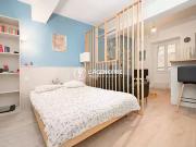 Albi 81000 Location appartement 1 pièce t1 au dernier étage