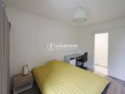 Albi 81000 Location appartement 1 pièce t1 au dernier étage